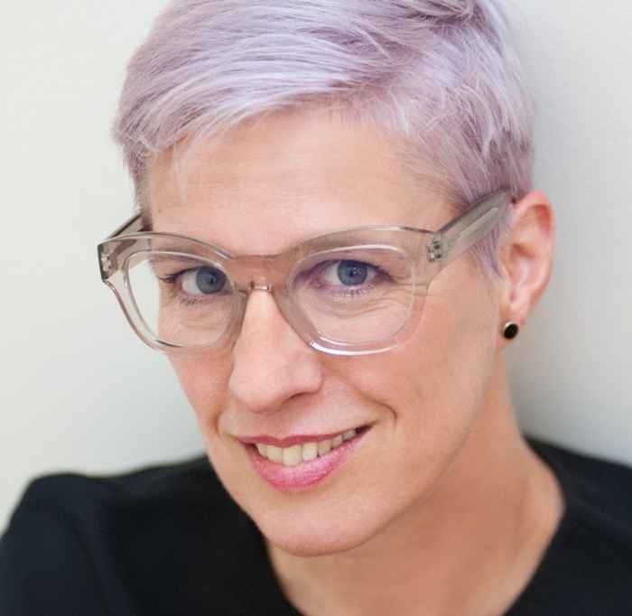 Professor Anna Korteweg