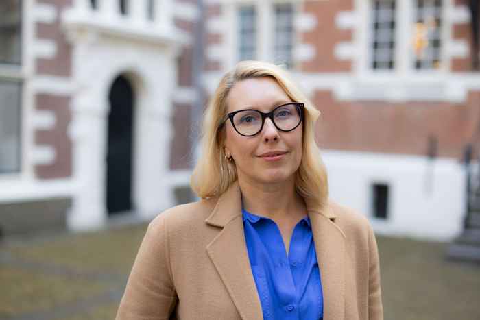 Maria Weimer